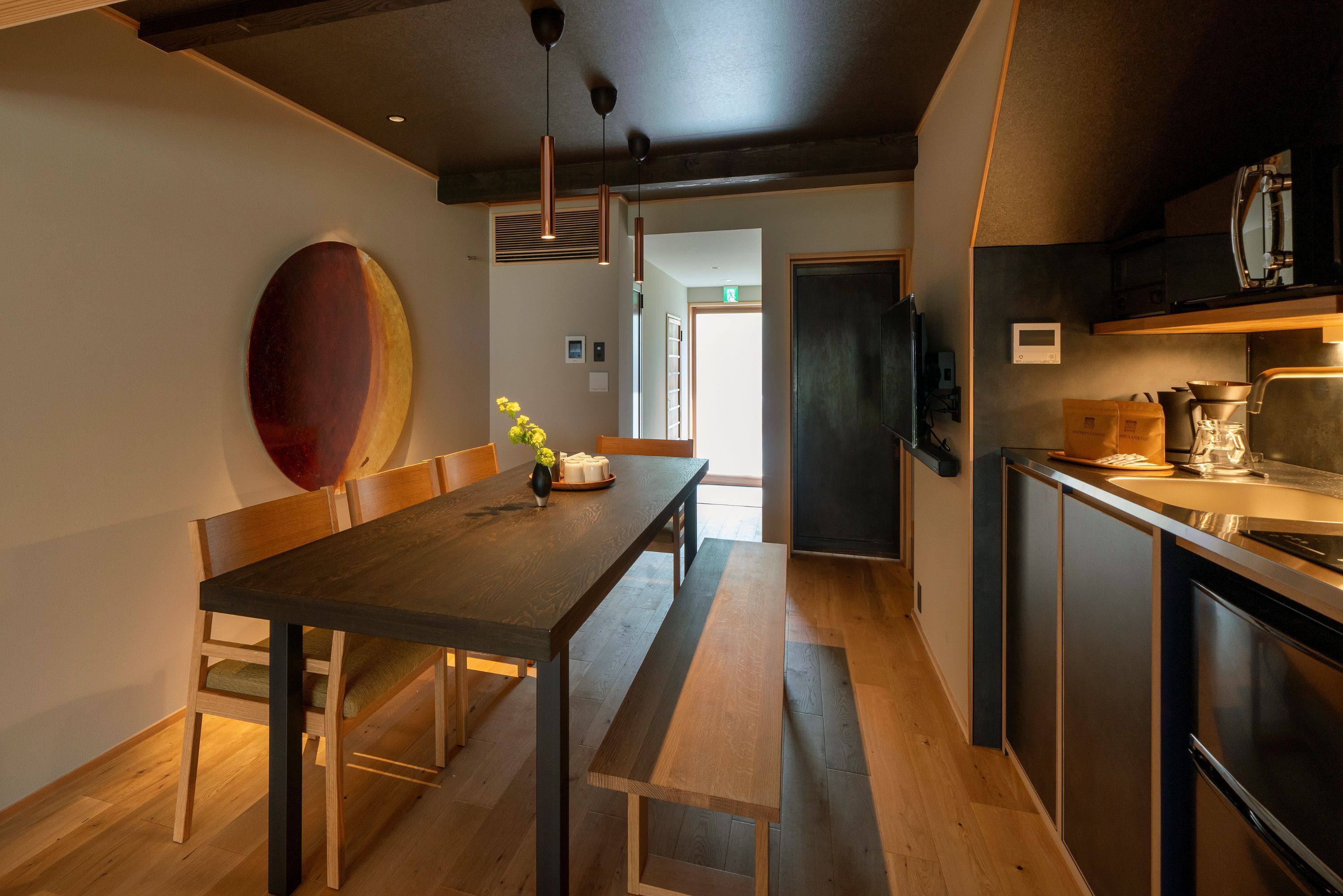 Hanatsume Machiya Holiday House