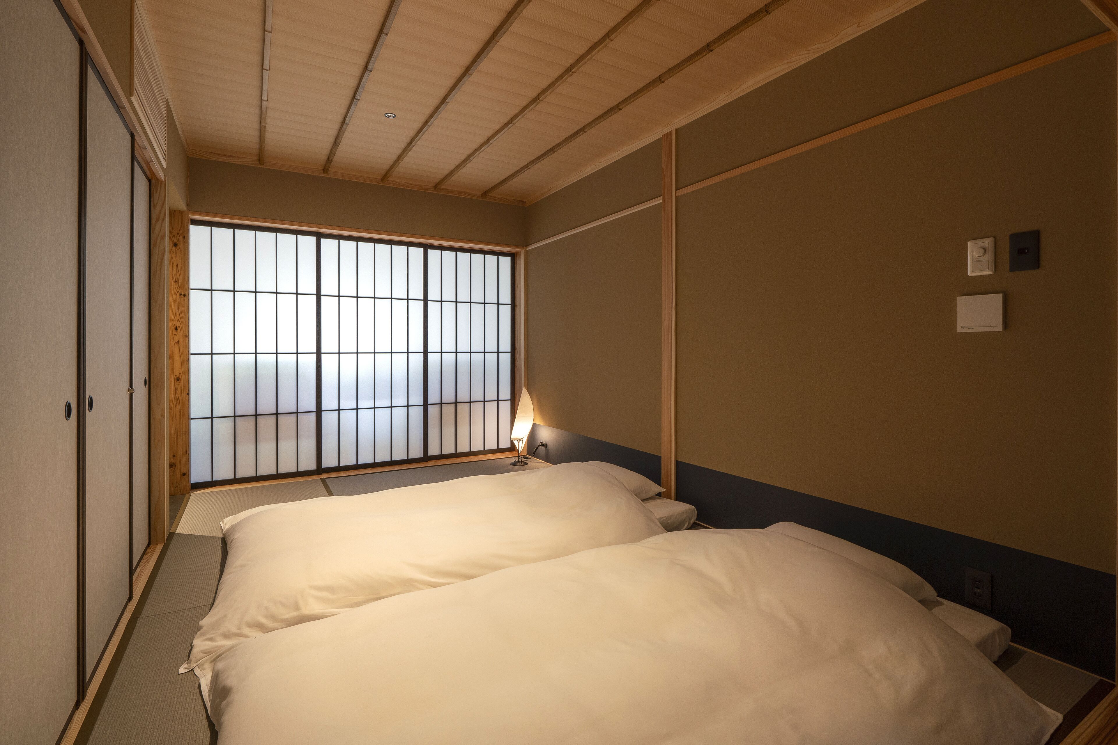 Hanatsume Machiya Holiday House