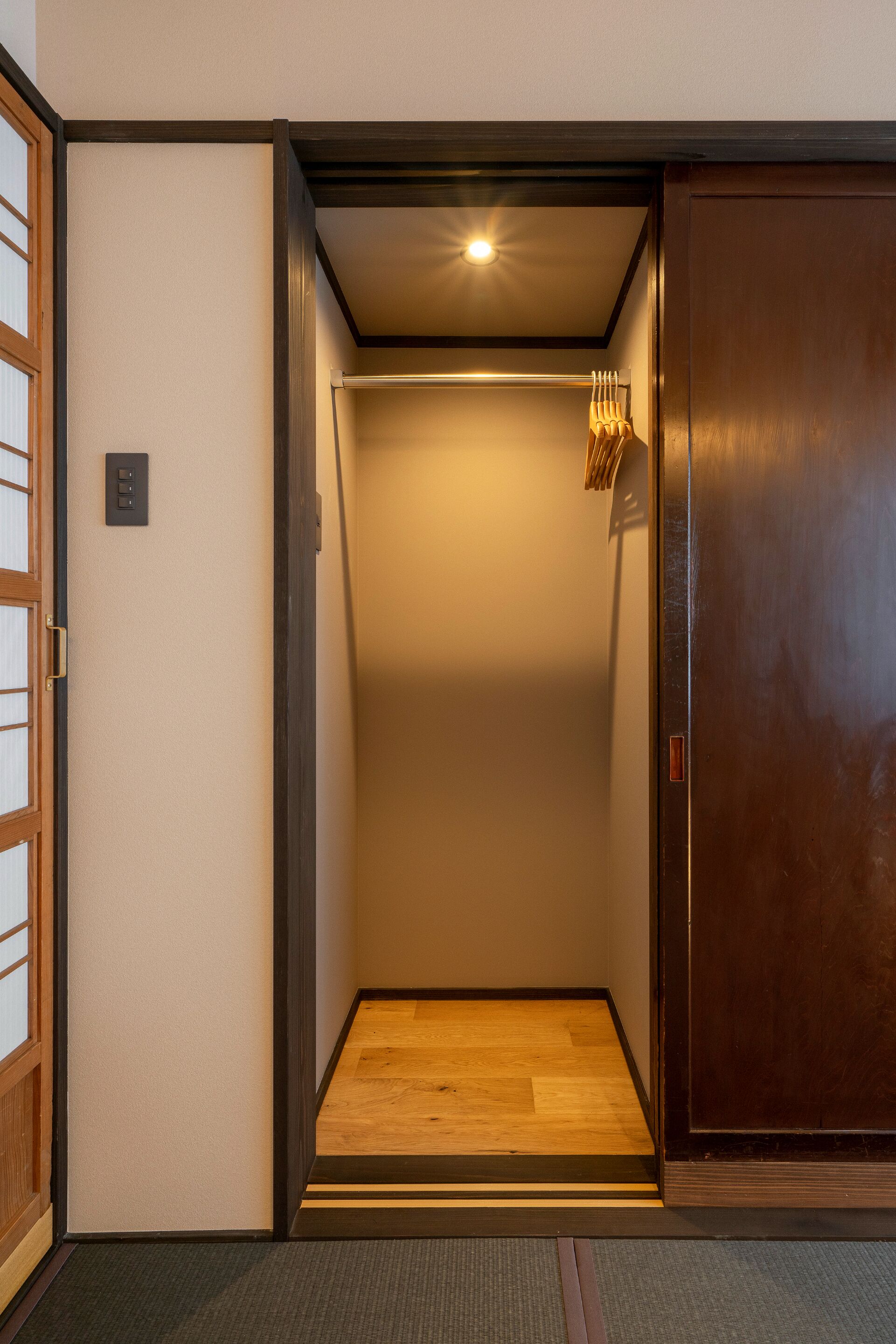 Hanatsume Machiya Holiday House