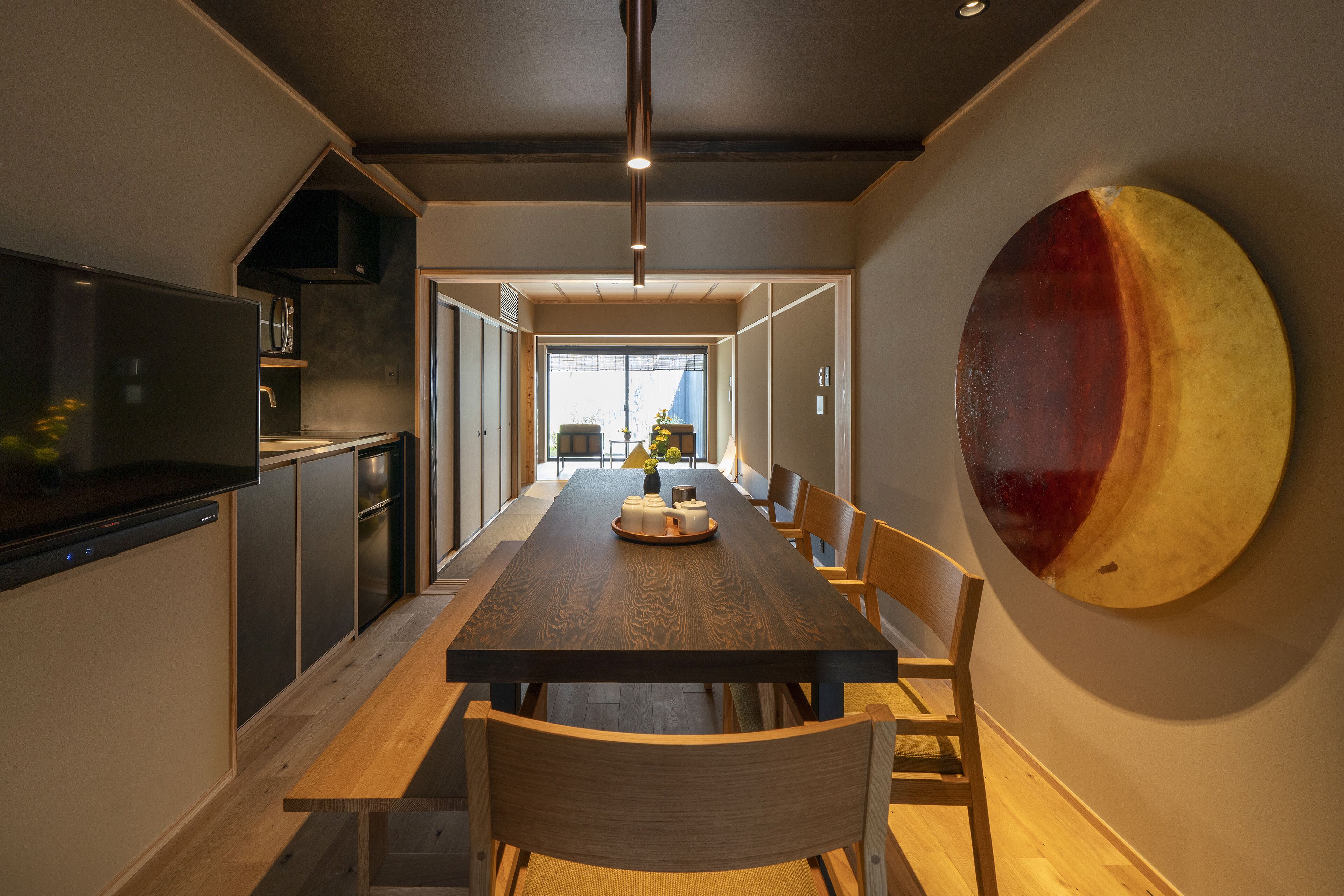 Hanatsume Machiya Holiday House