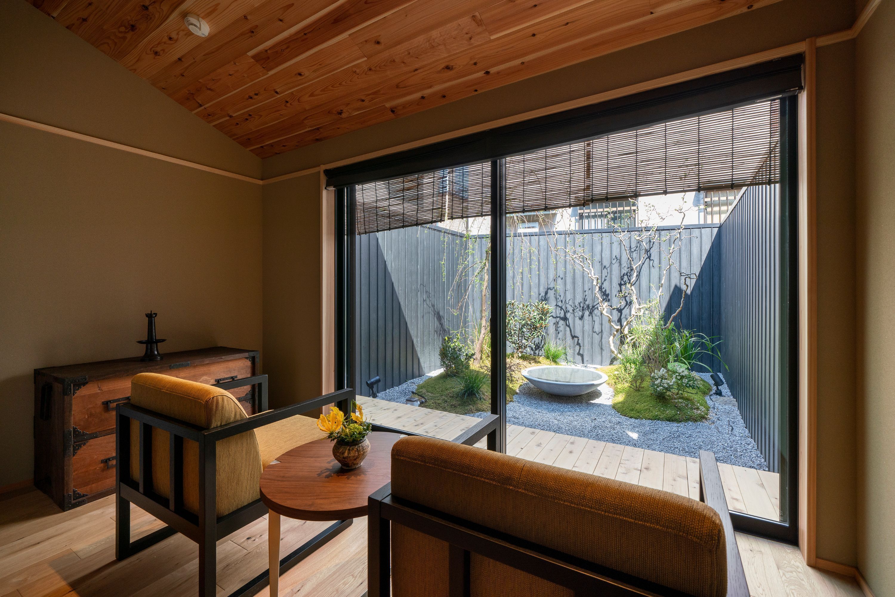 Hanatsume Machiya Holiday House
