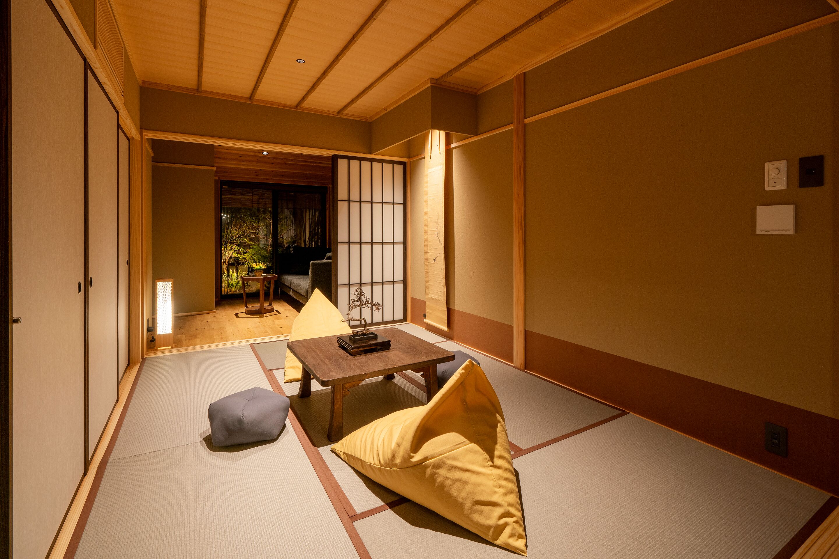 Hanatsume Machiya Holiday House