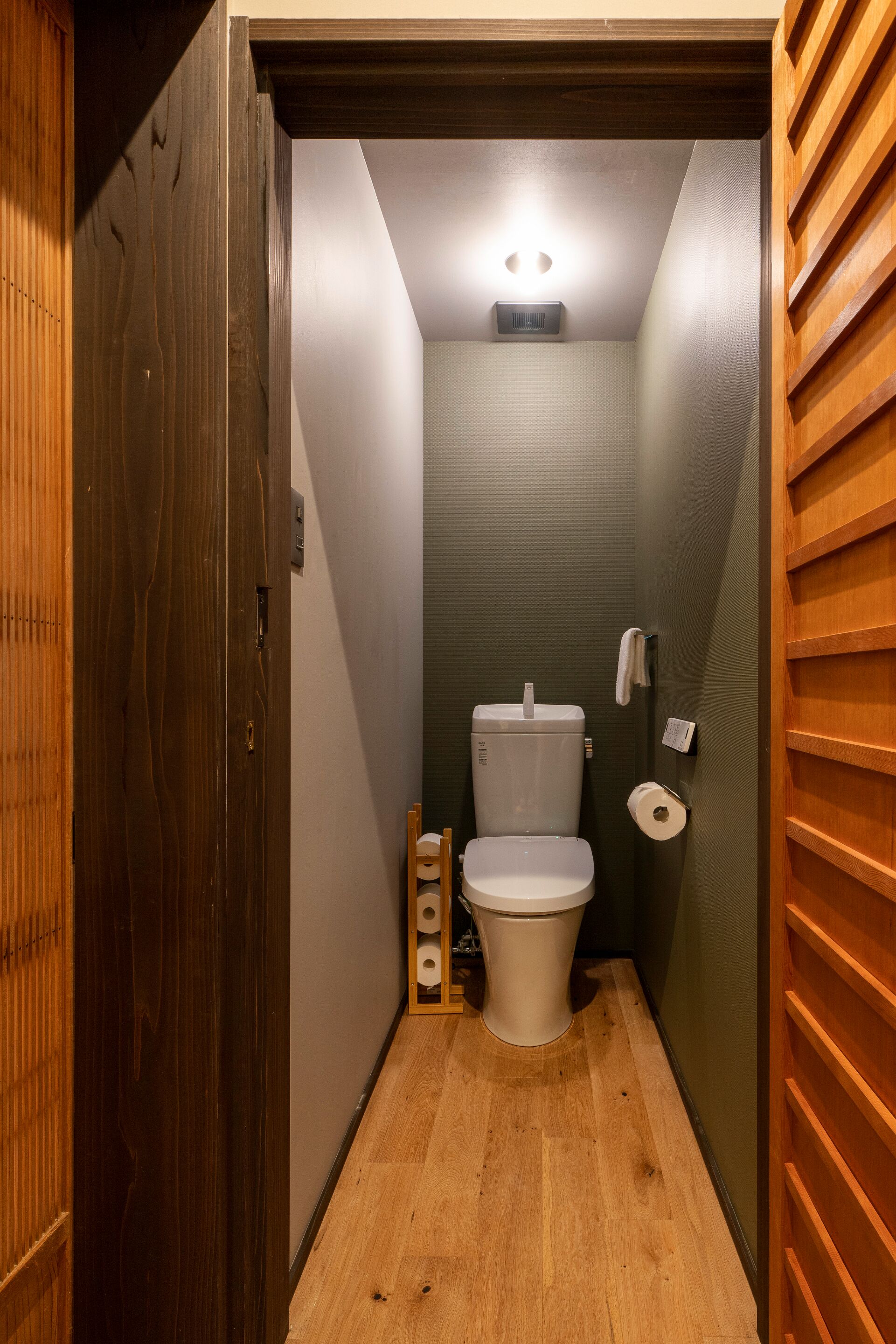 Hanatsume Machiya Holiday House
