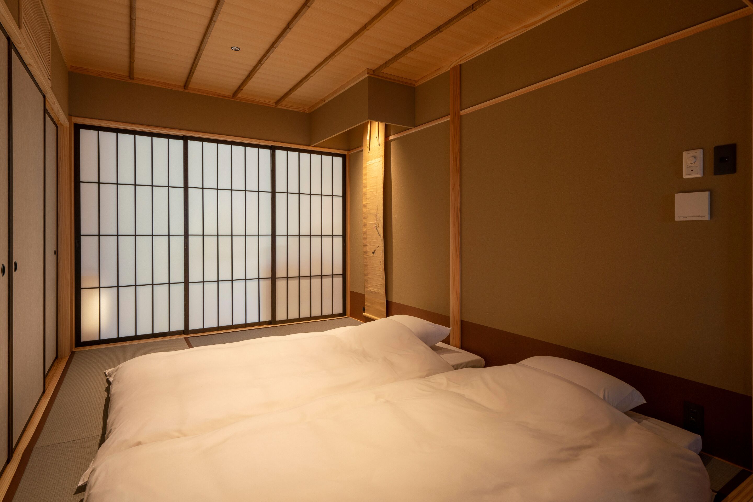 Hanatsume Machiya Holiday House