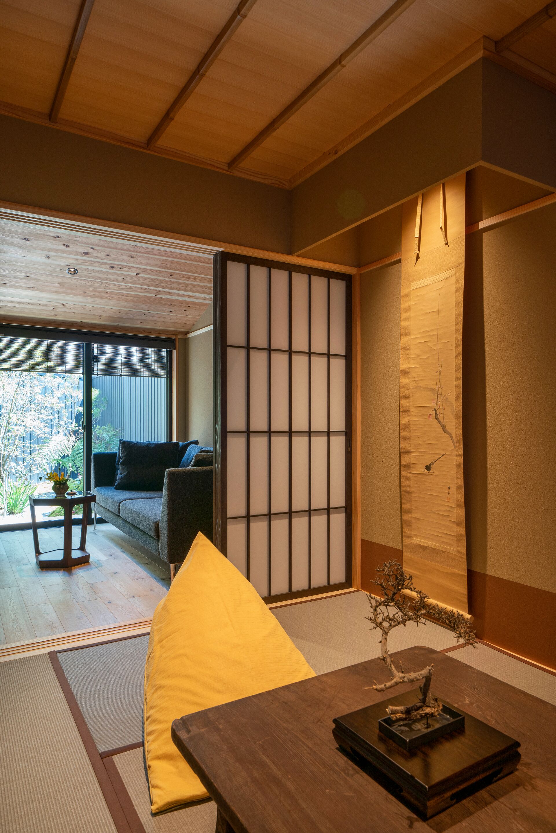 Hanatsume Machiya Holiday House