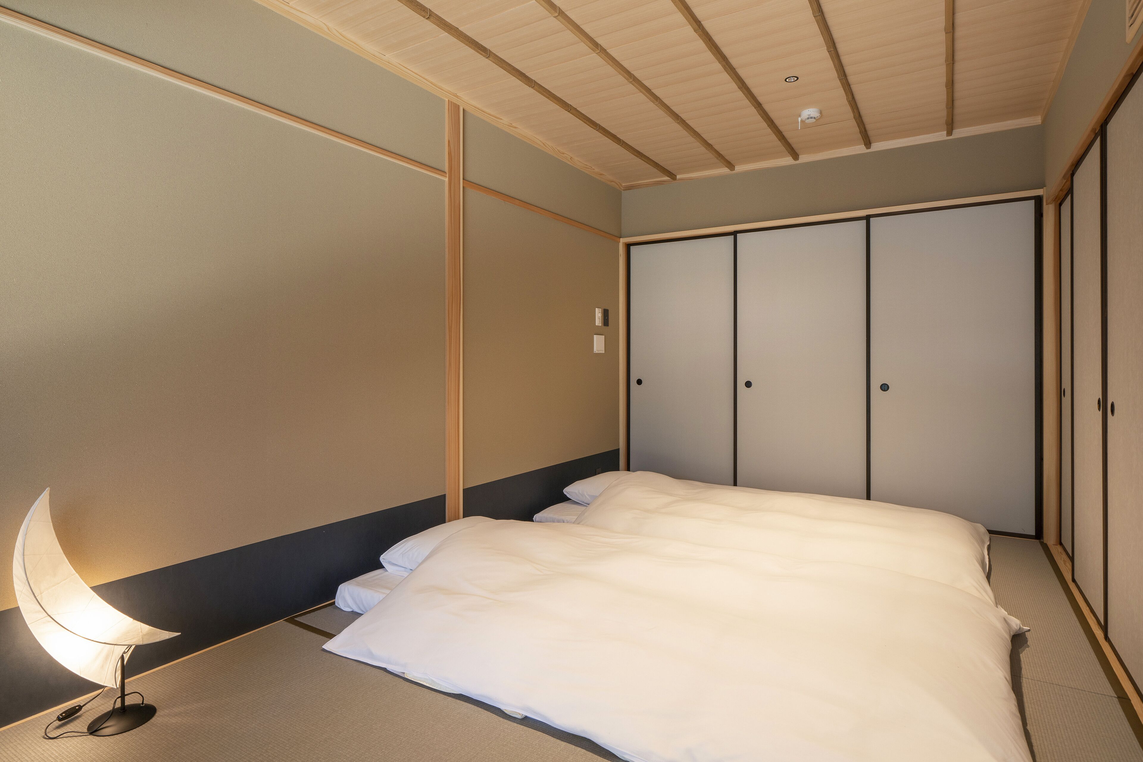 Hanatsume Machiya Holiday House