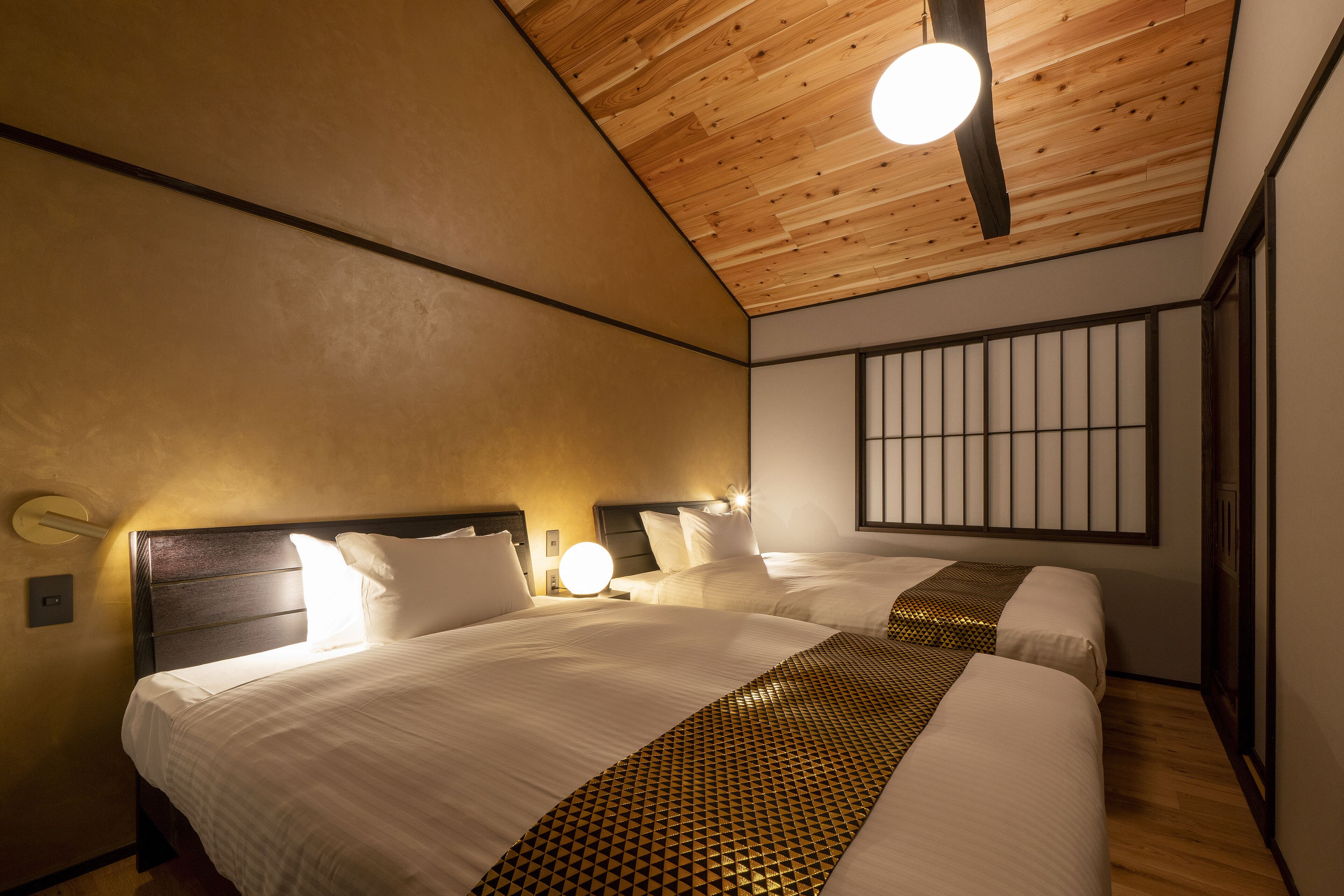 Hanatsume Machiya Holiday House