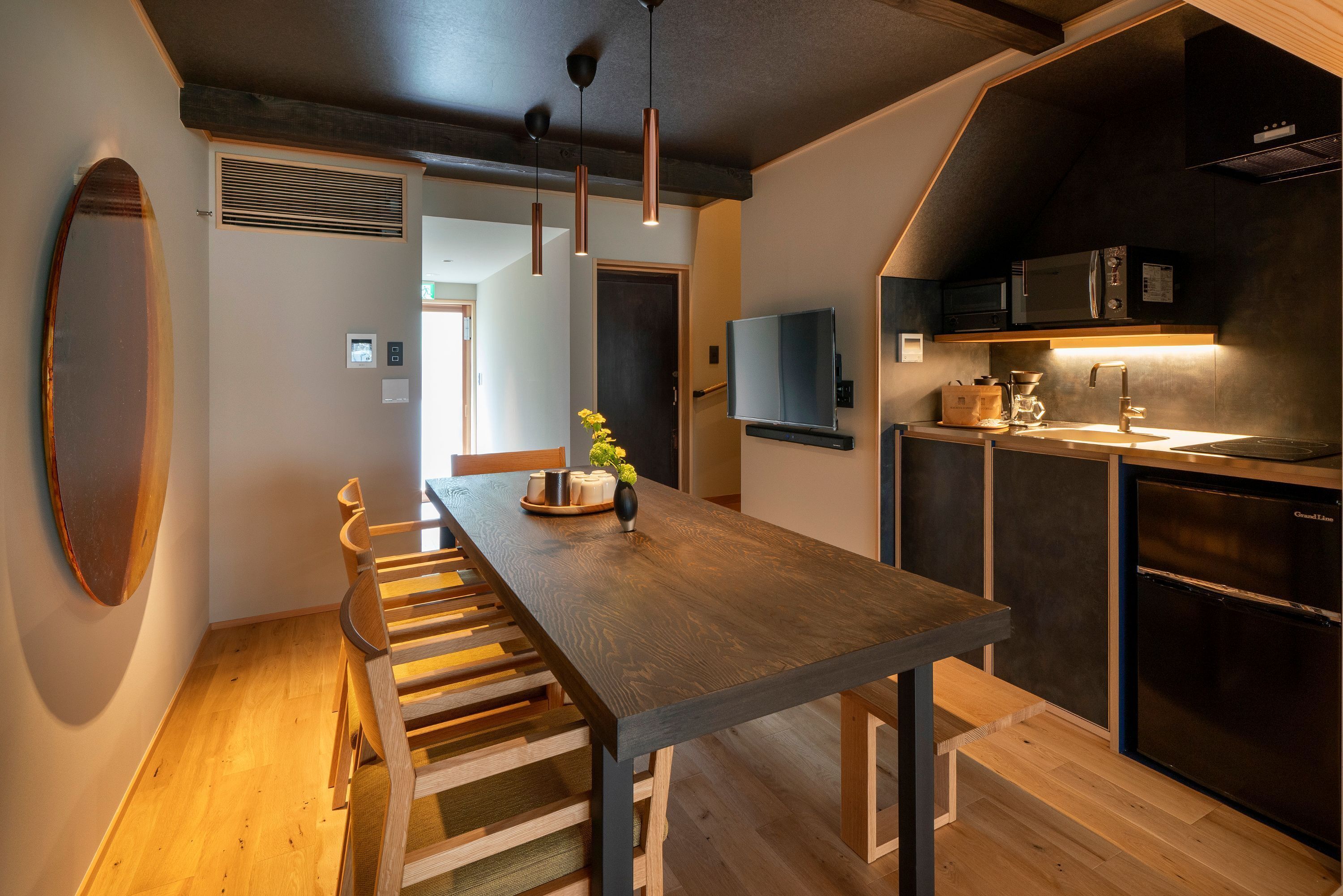 Hanatsume Machiya Holiday House