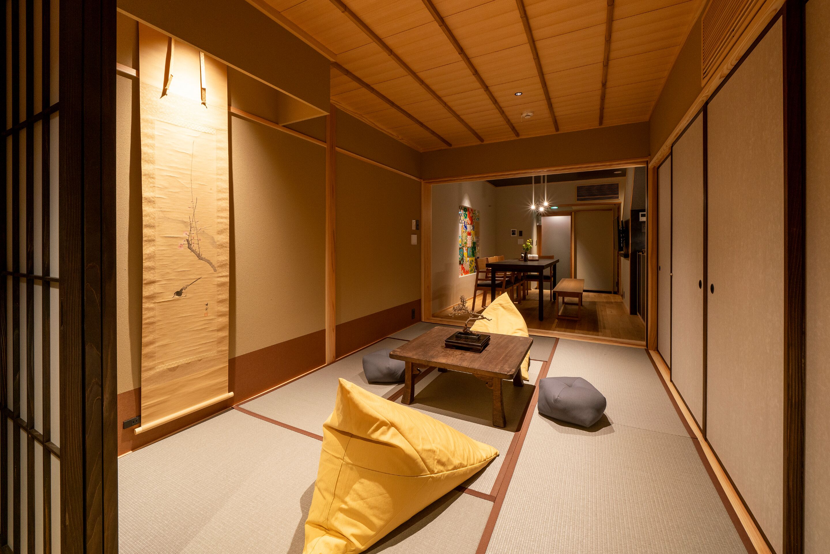 Hanatsume Machiya Holiday House
