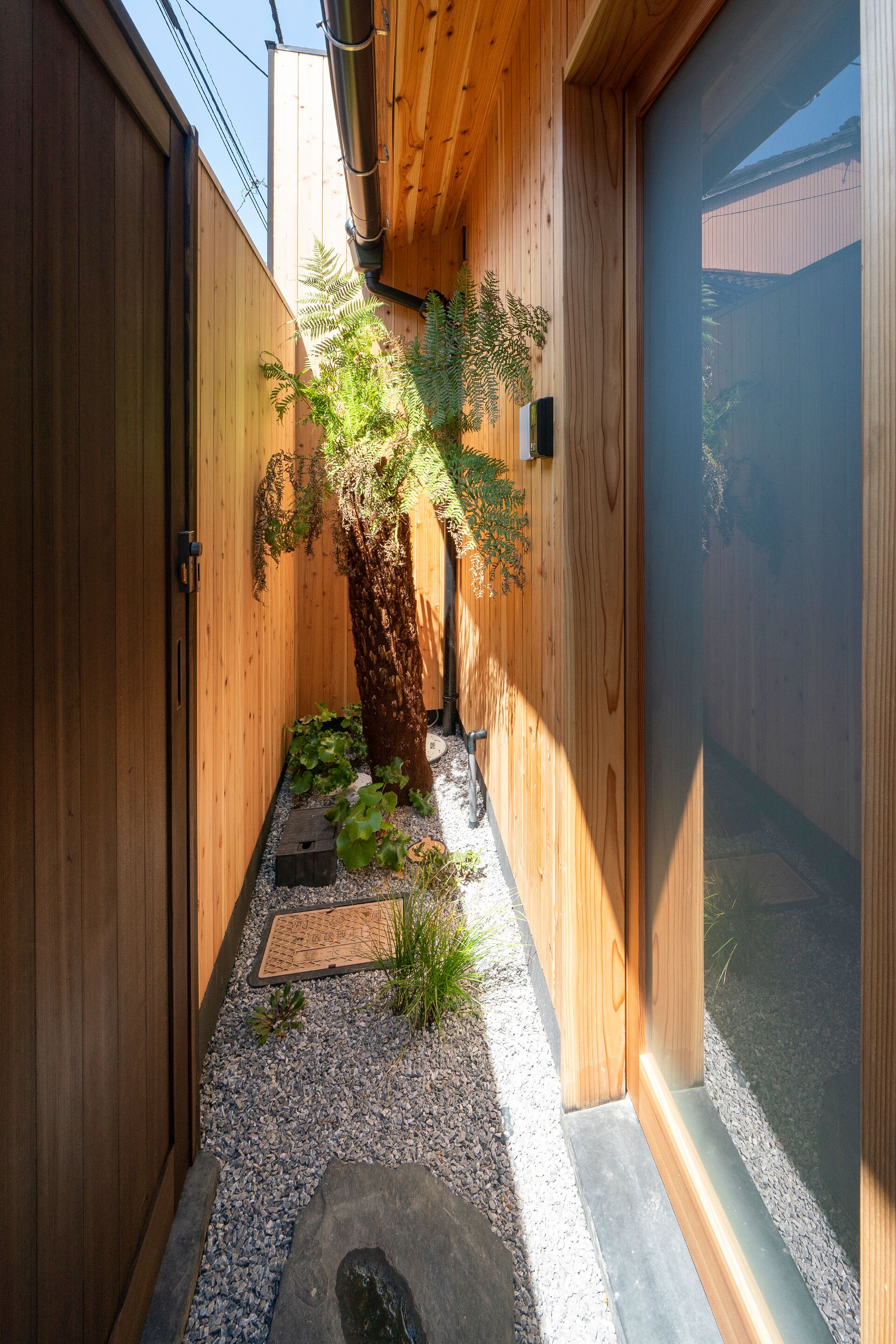 Hanatsume Machiya Holiday House