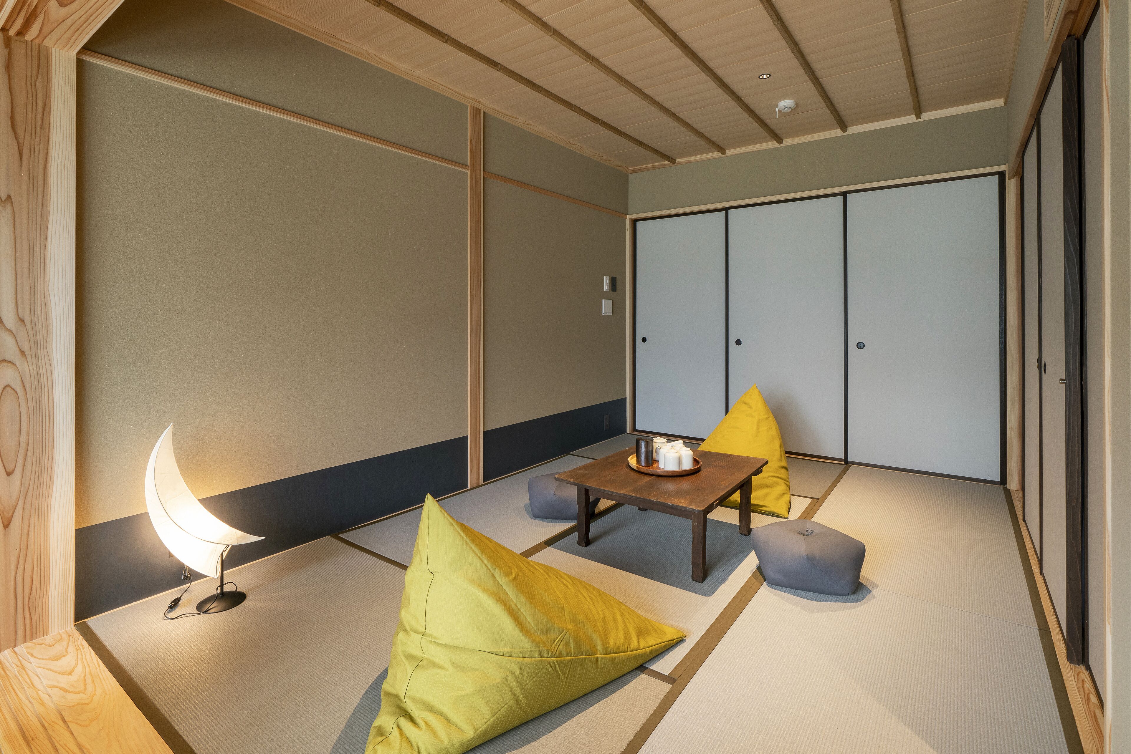 Hanatsume Machiya Holiday House