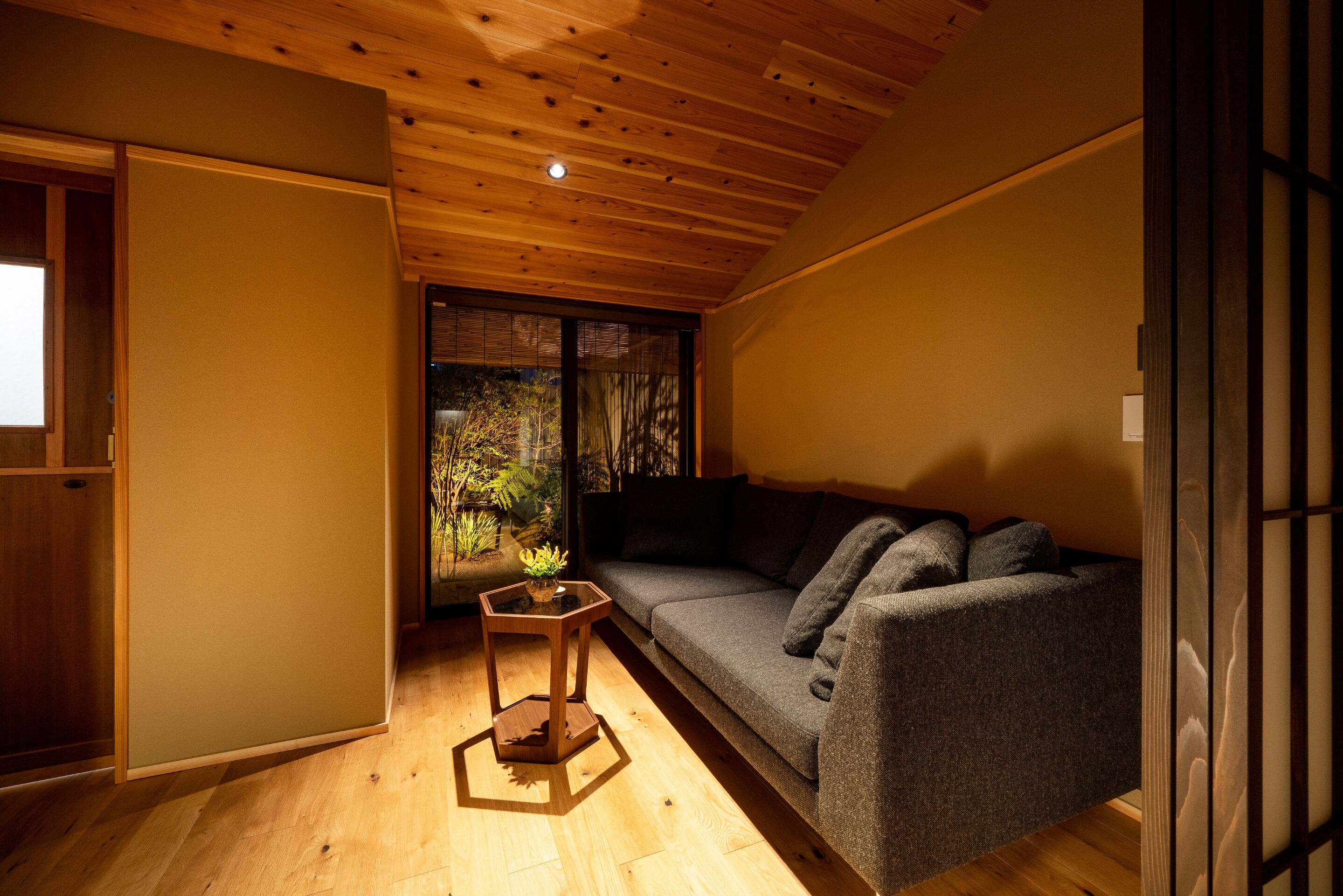 Hanatsume Machiya Holiday House