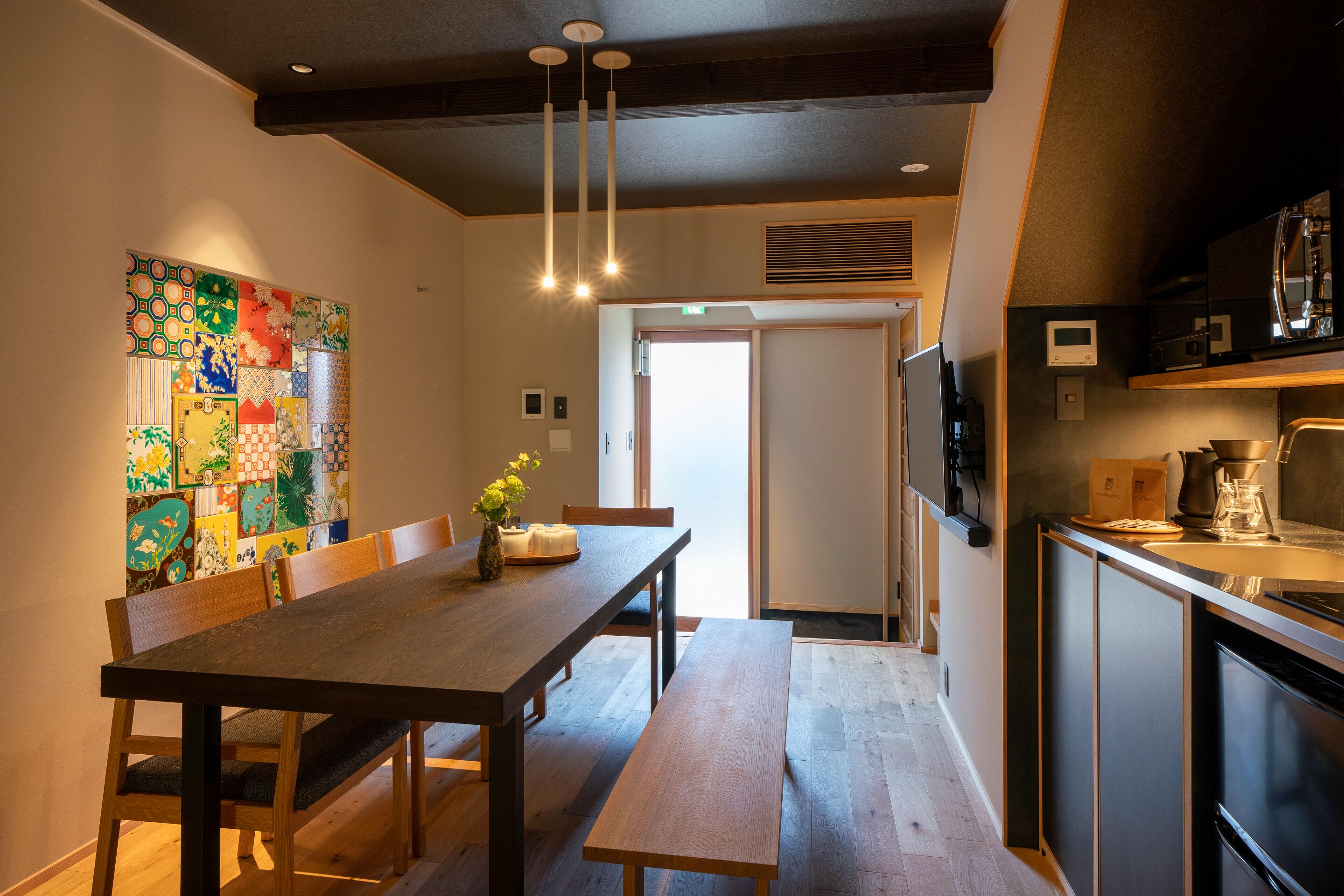 Hanatsume Machiya Holiday House