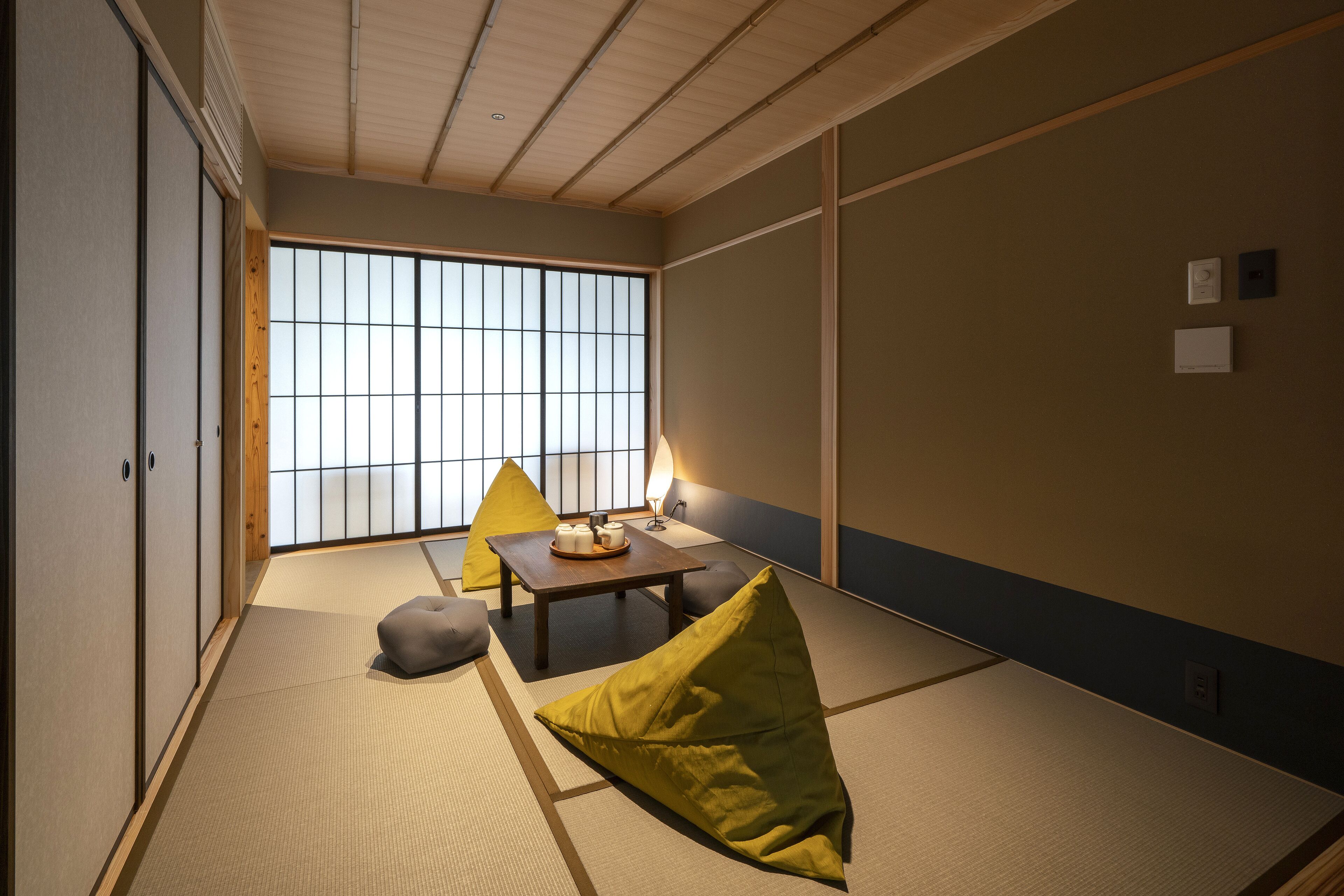 Hanatsume Machiya Holiday House