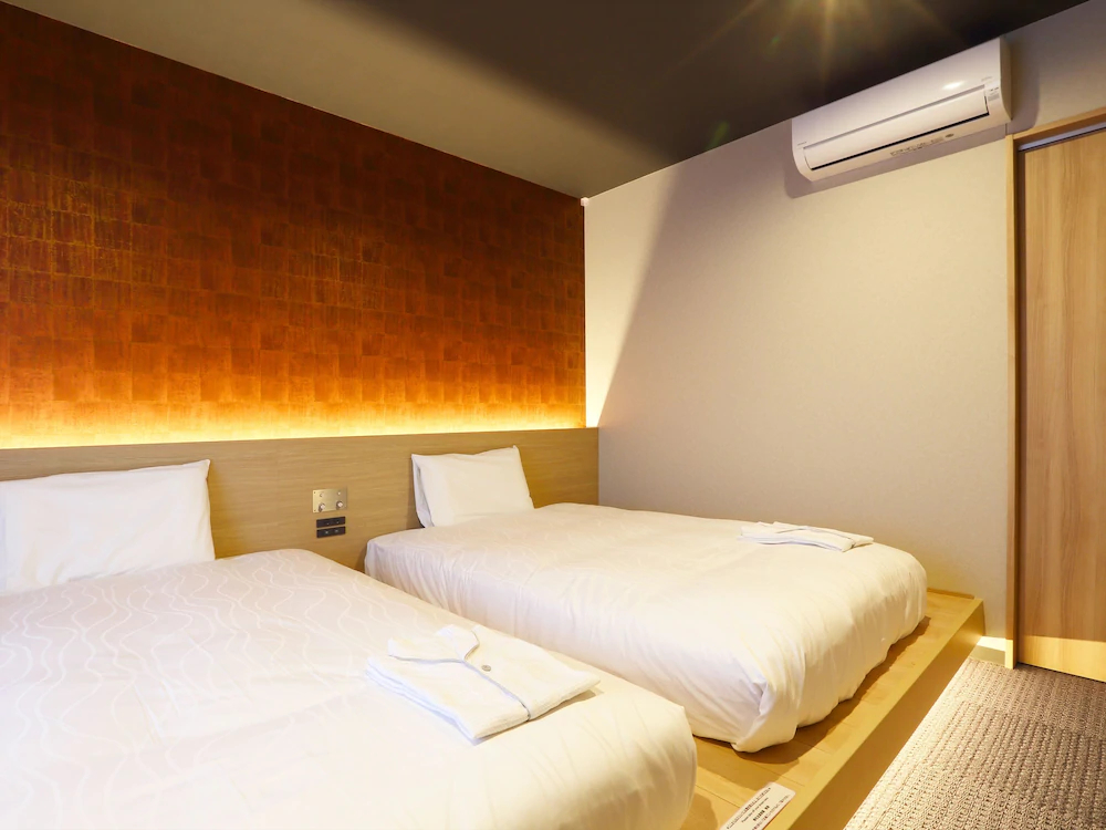 Henn Na Hotel Kanazawa Korinbo