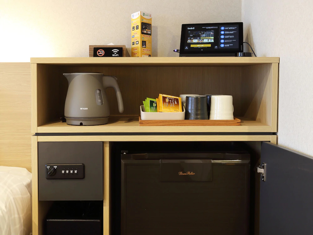 Henn Na Hotel Kanazawa Korinbo