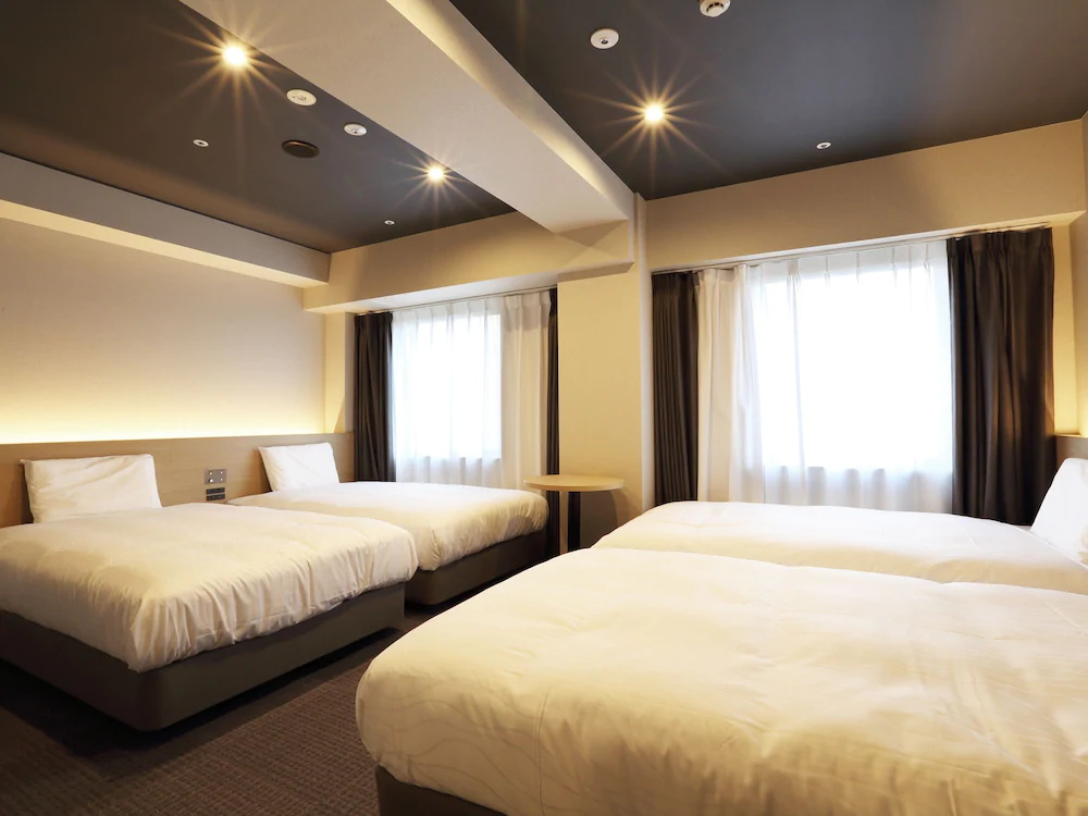 Henn Na Hotel Kanazawa Korinbo