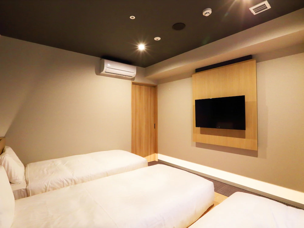 Henn Na Hotel Kanazawa Korinbo