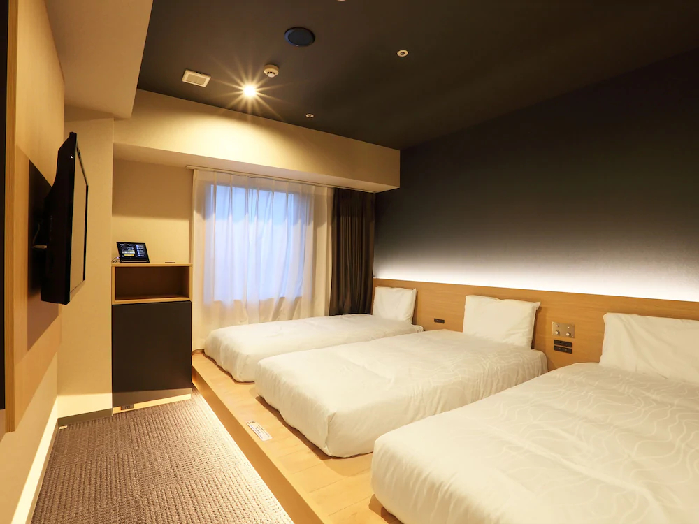 Henn Na Hotel Kanazawa Korinbo