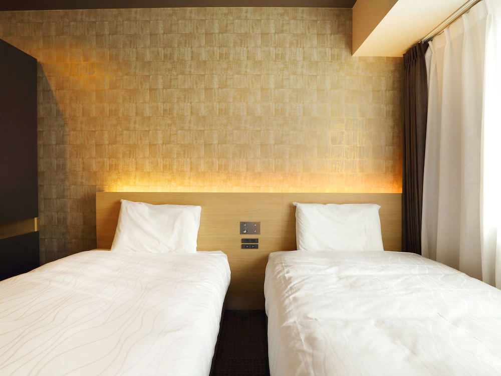 Henn Na Hotel Kanazawa Korinbo