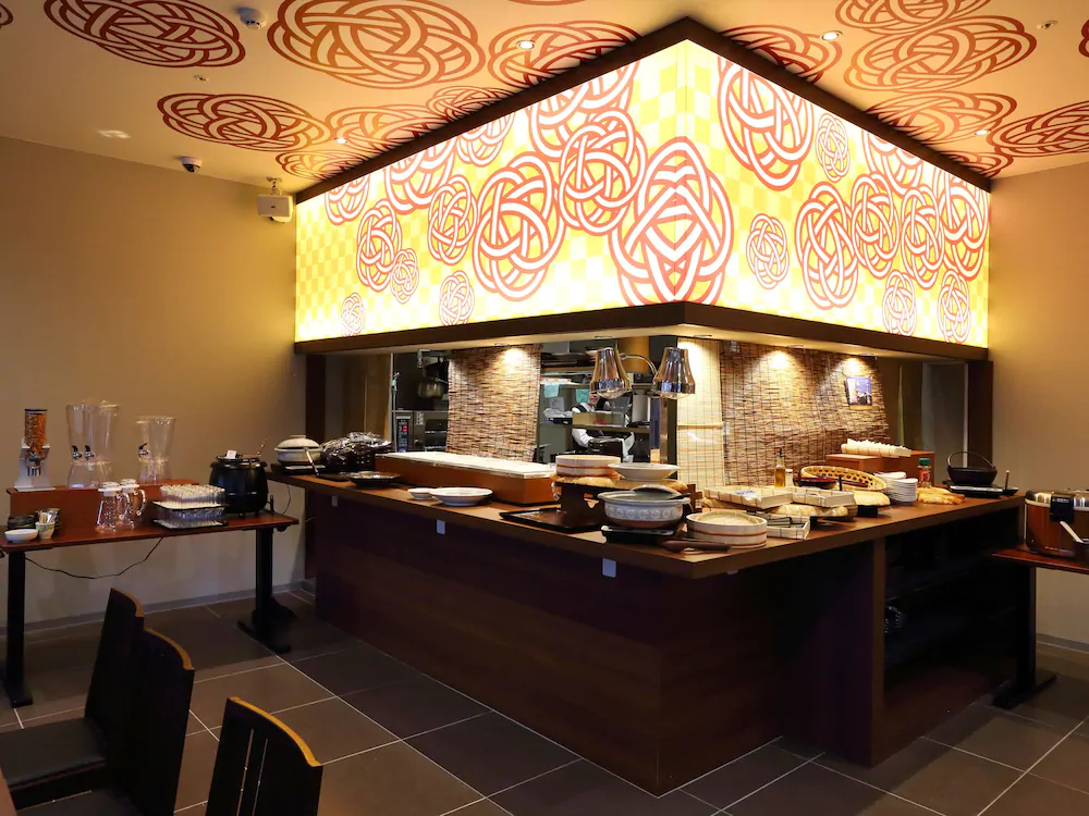 Henn Na Hotel Kanazawa Korinbo