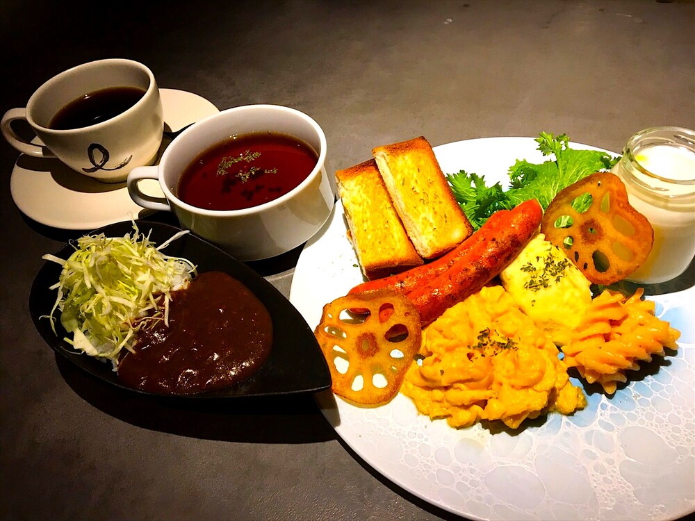 Henn Na Hotel Kanazawa Korinbo