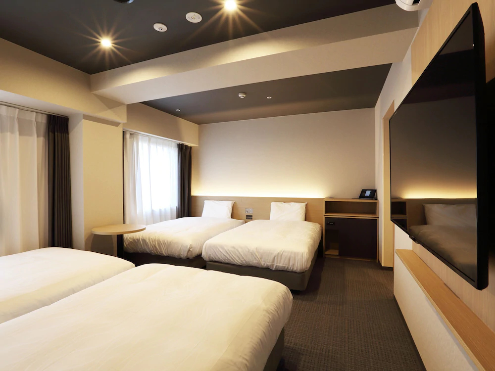 Henn Na Hotel Kanazawa Korinbo