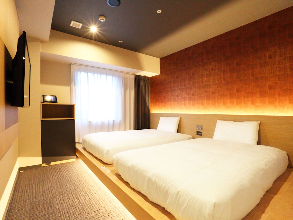 Henn Na Hotel Kanazawa Korinbo