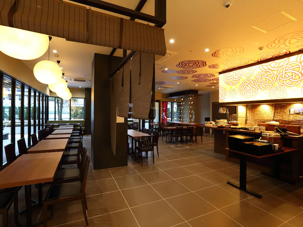Henn Na Hotel Kanazawa Korinbo