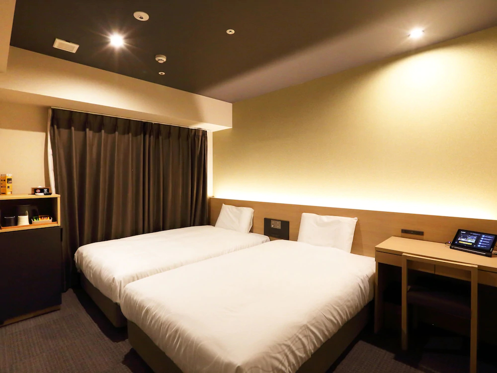 Henn Na Hotel Kanazawa Korinbo
