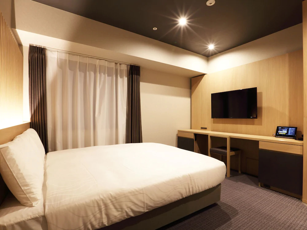 Henn Na Hotel Kanazawa Korinbo