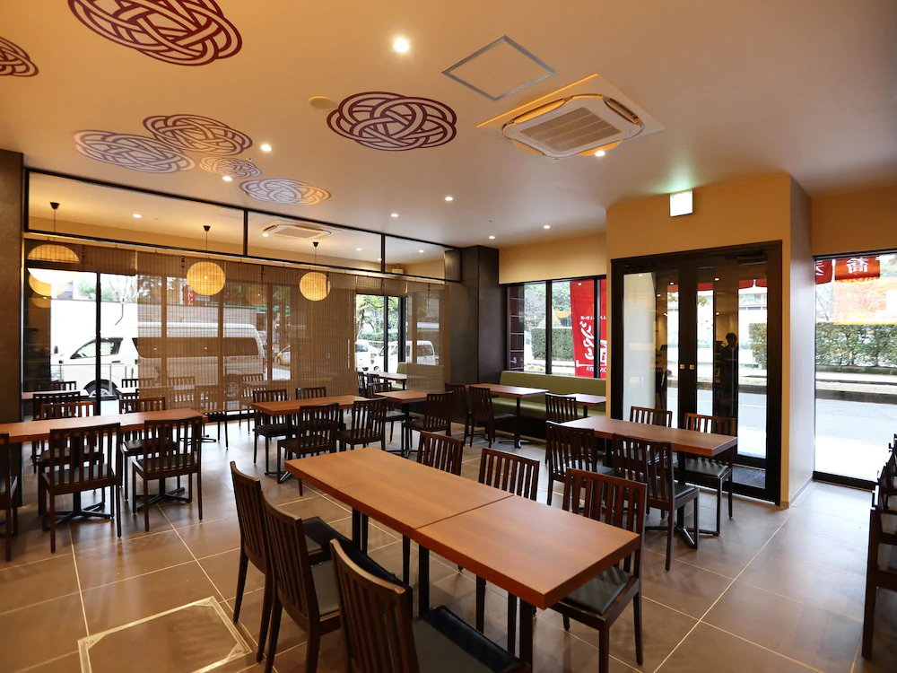 Henn Na Hotel Kanazawa Korinbo