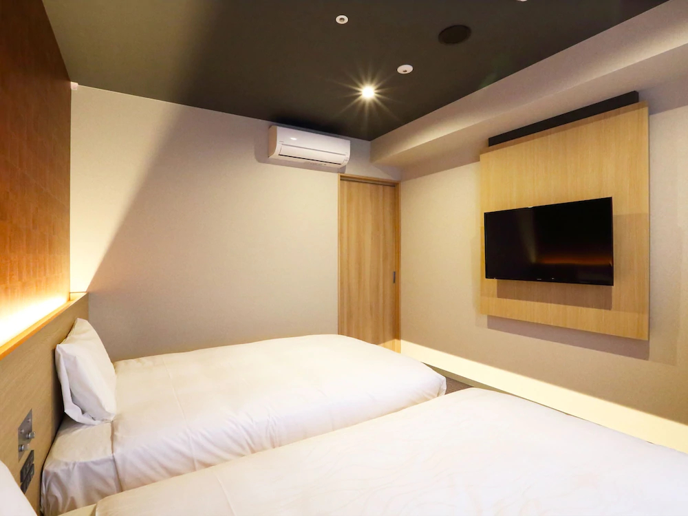 Henn Na Hotel Kanazawa Korinbo