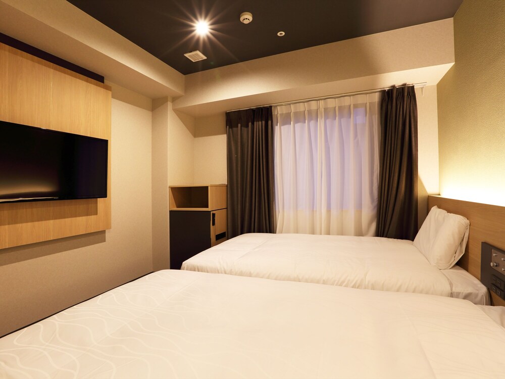 Henn Na Hotel Kanazawa Korinbo