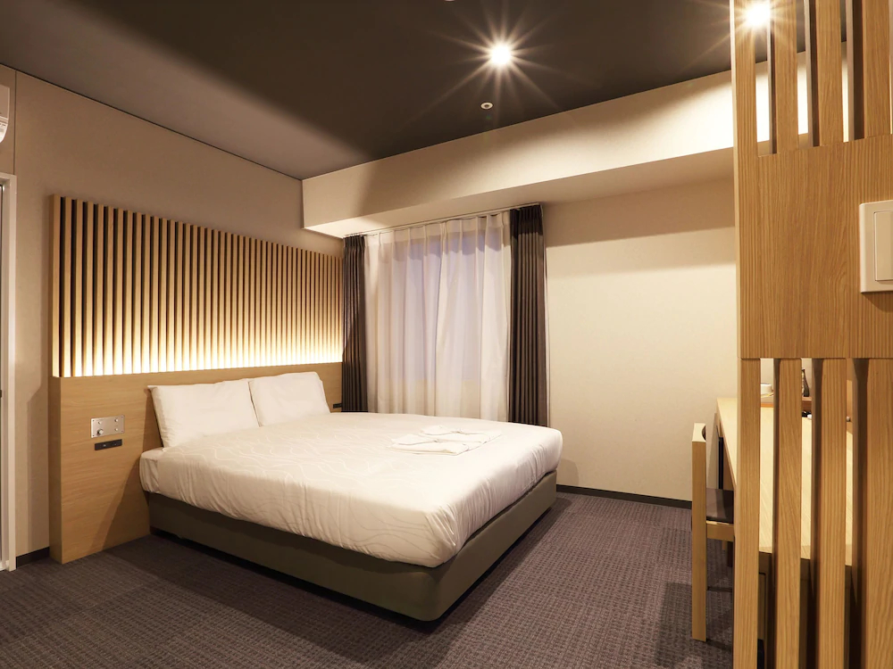 Henn Na Hotel Kanazawa Korinbo