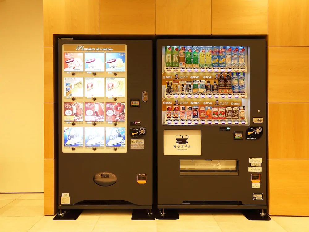Henn Na Hotel Kanazawa Korinbo
