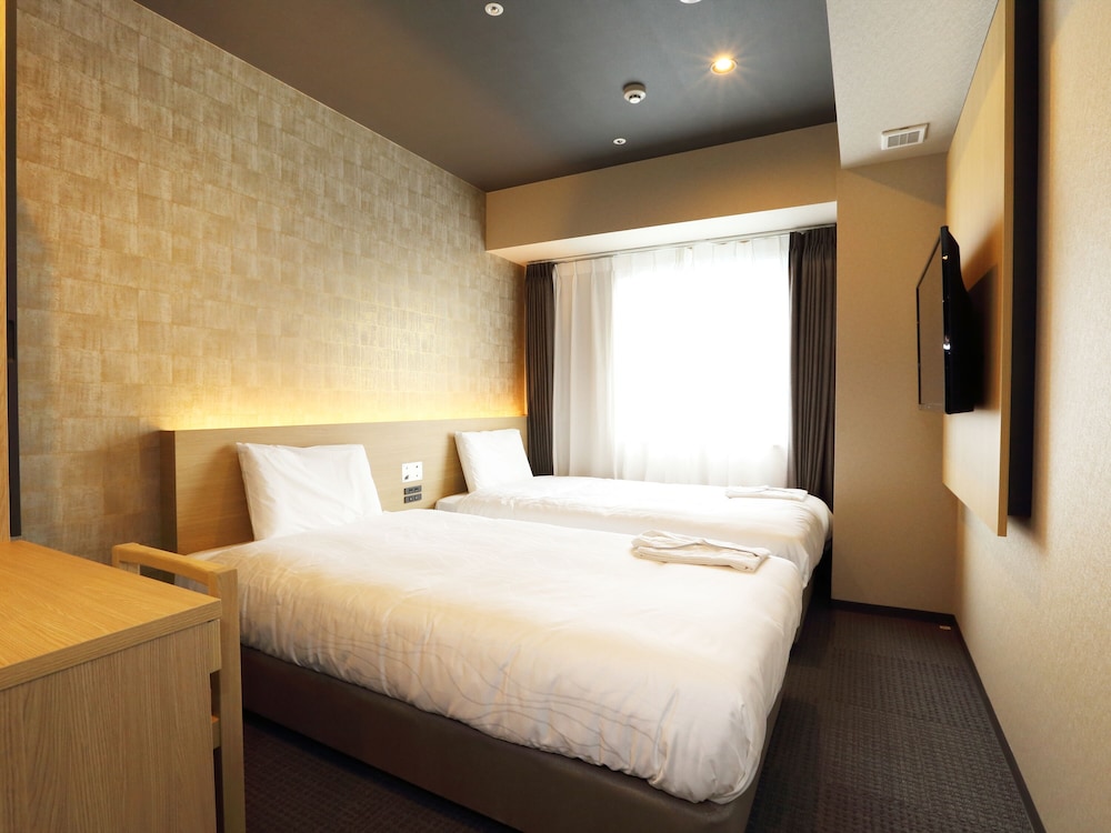 Henn Na Hotel Kanazawa Korinbo
