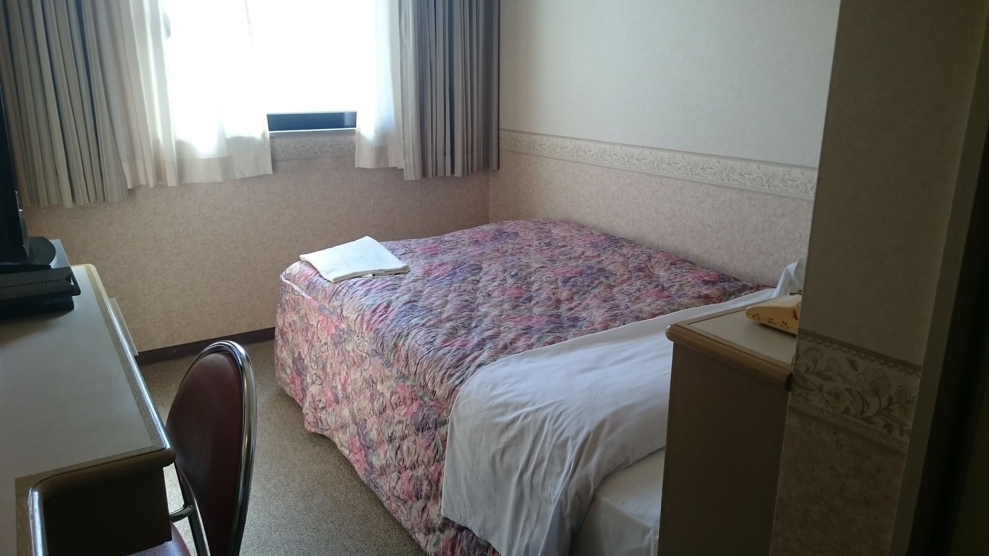 Hotel Crown Hills Kanazawa