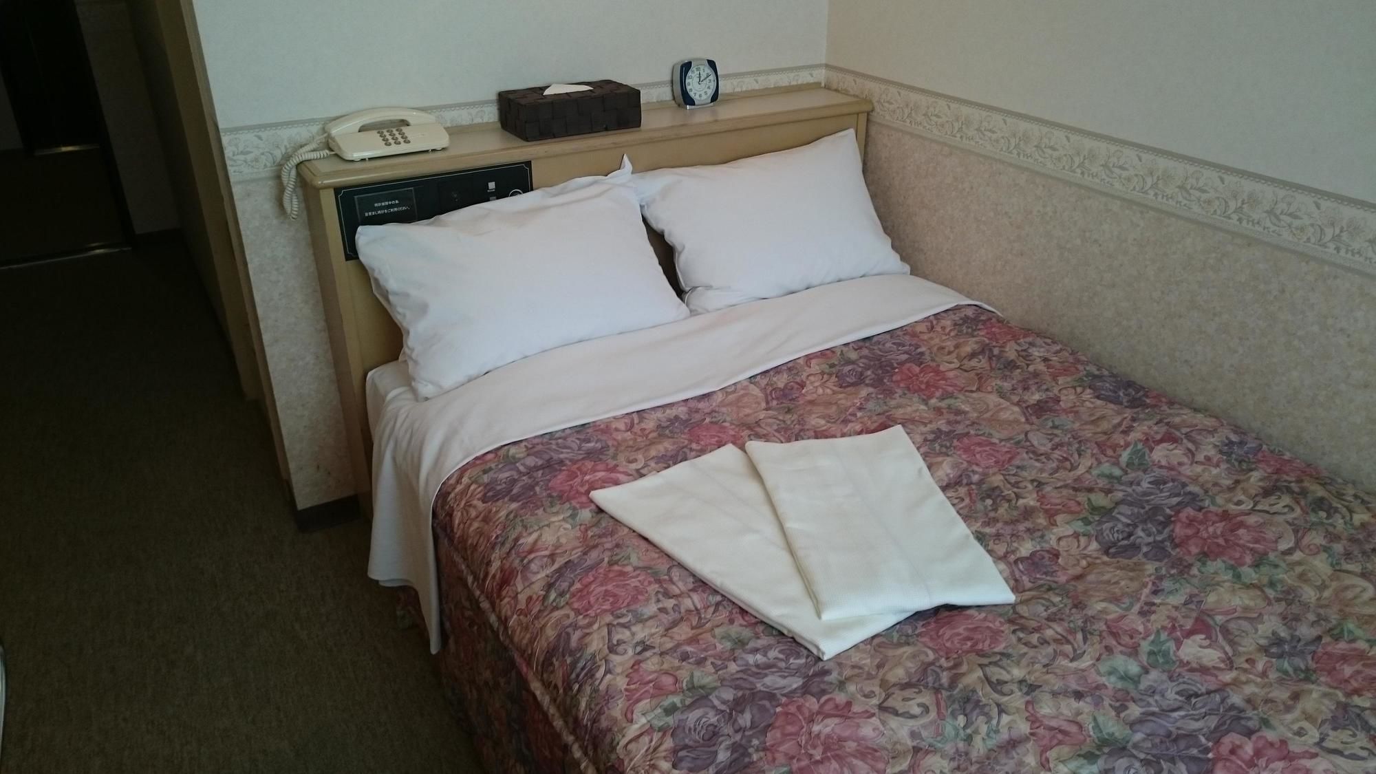 Hotel Crown Hills Kanazawa