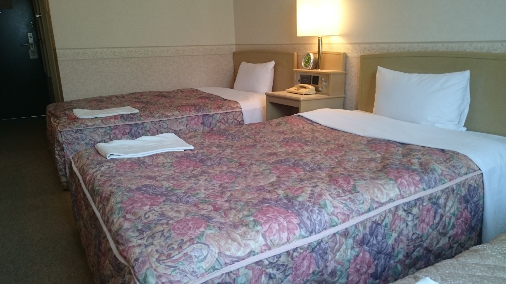 Hotel Crown Hills Kanazawa