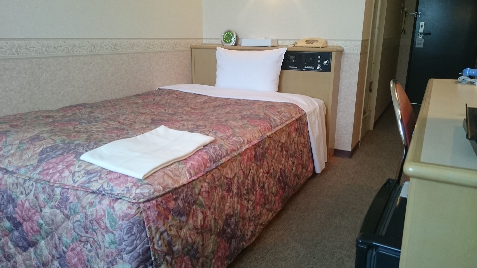Hotel Crown Hills Kanazawa
