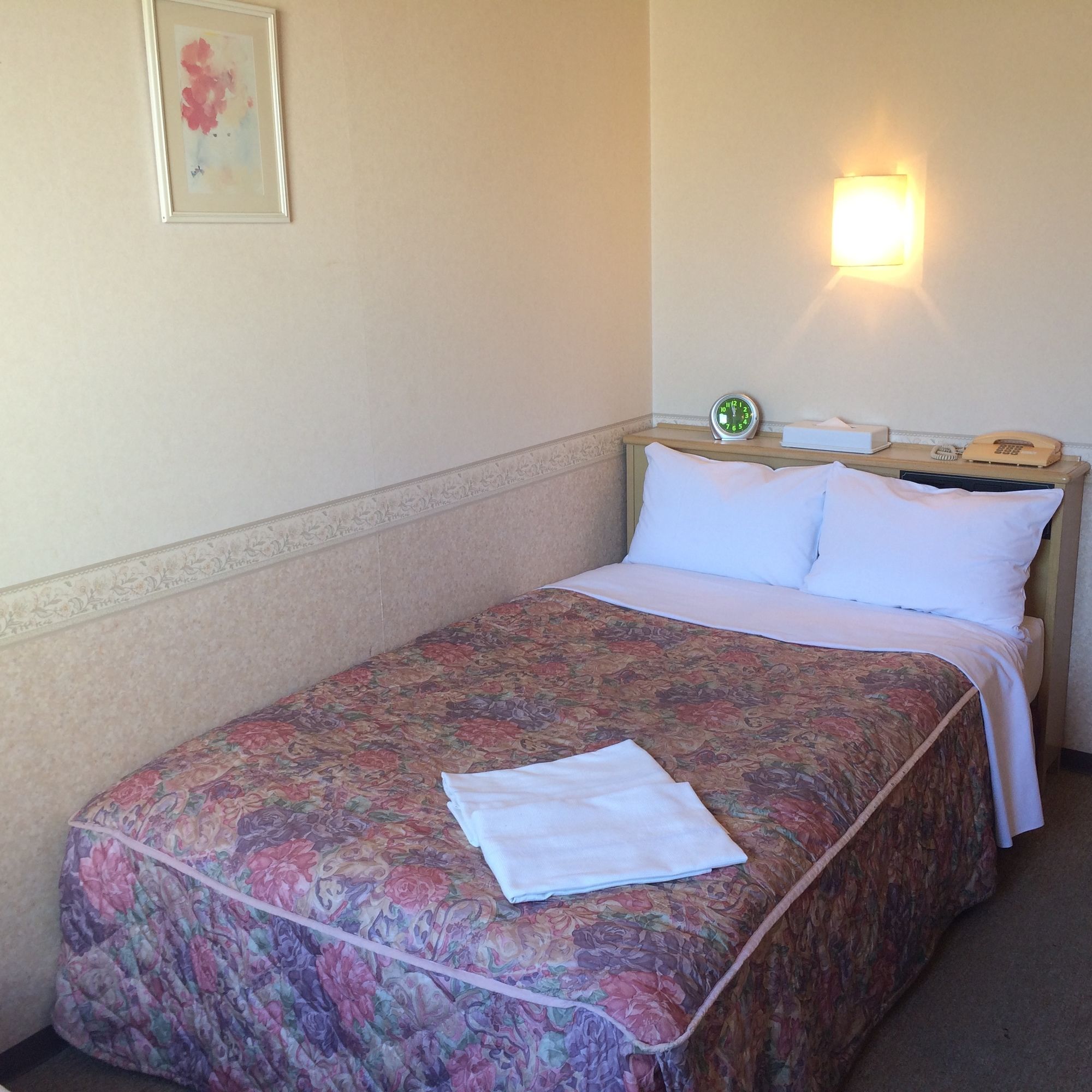 Hotel Crown Hills Kanazawa