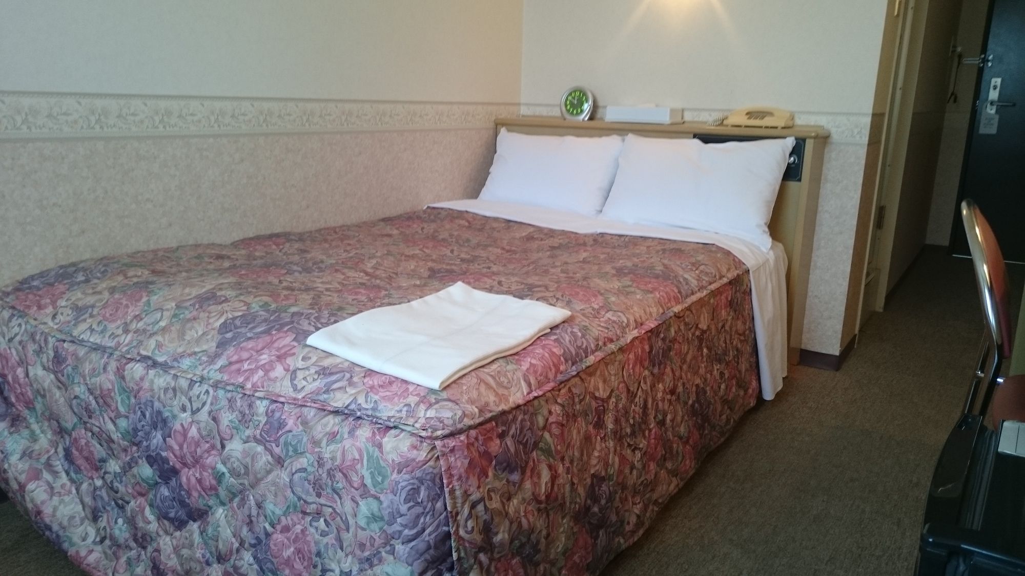 Hotel Crown Hills Kanazawa