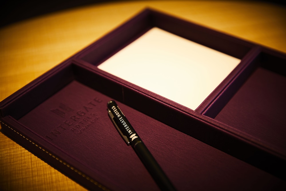 Hotel Intergate Kanazawa