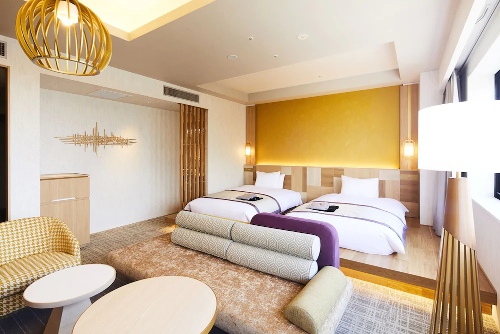 Hotel Intergate Kanazawa