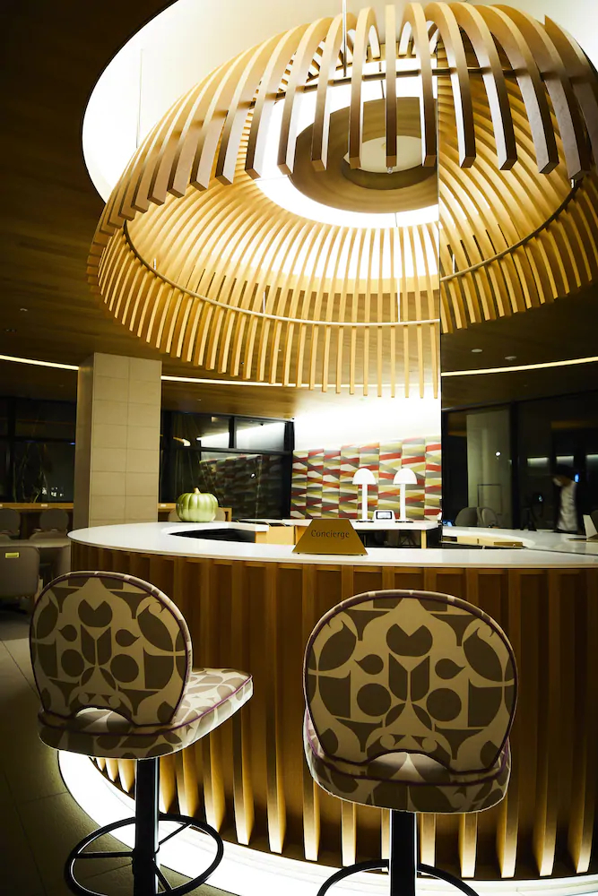 Hotel Intergate Kanazawa