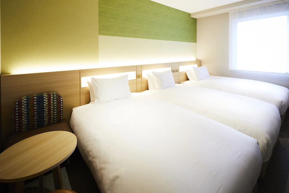 Hotel Intergate Kanazawa