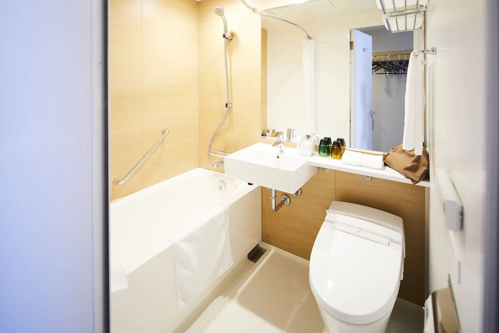 Hotel Intergate Kanazawa