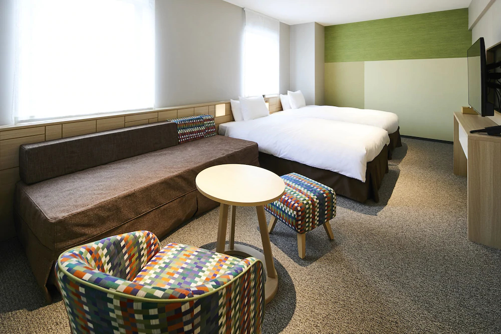 Hotel Intergate Kanazawa