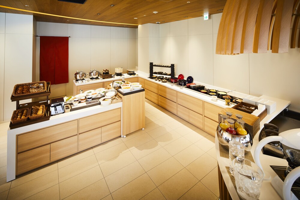 Hotel Intergate Kanazawa